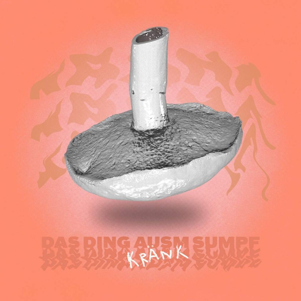 Das Ding ausm Sumpf –&nbsp;Kränk